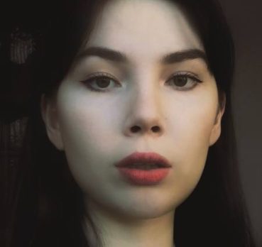 Элла, 25 лет, Санкт-Петербург, Россия