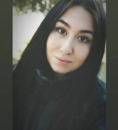 Олеся, 29 лет, Женщина, Херсон, Украина