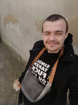 Слава, 31 лет, Николаев, Украина