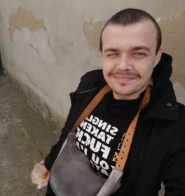 Слава, 31 лет, Мужчина, Николаев, Украина