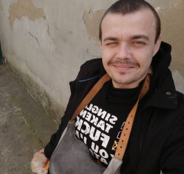 Слава, 33 лет, Николаев, Украина