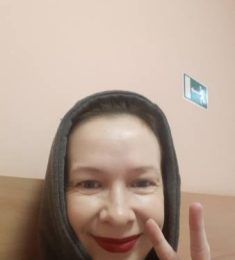 Арина, 28 лет, Женщина, Санкт-Петербург, Россия