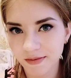 Анна, 28 лет, Женщина, Ангарск, Россия