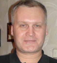 Александр, 60 лет, Мужчина, Уфа, Россия