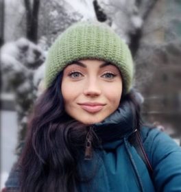 Елена, 33 лет, Женщина, Самара, Россия