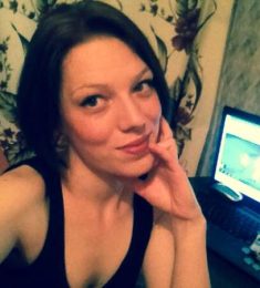 Татьяна, 33 лет, Женщина, Нижний Новгород, Россия
