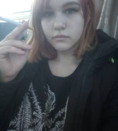 Дарьюшка, 23 лет, Женщина, Барнаул, Россия