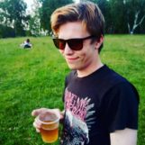 Андрей, 26 лет, Барнаул, Россия