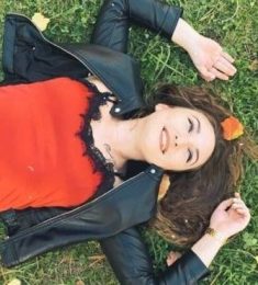 Елена, 29 лет, Женщина, Пойковский, Россия