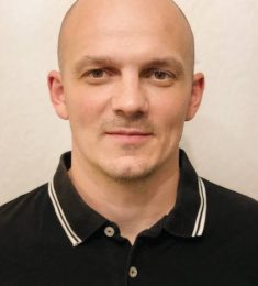 Vladimir, 40 лет, Мужчина, Киев, Украина