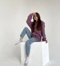Анна, 21 лет, Женщина, Нижний Новгород, Россия