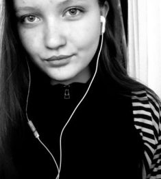 Александра, 23 лет, Женщина, Омск, Россия