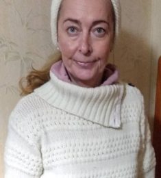 Елена, 48 лет, Женщина, Киев, Украина