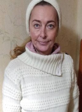 Елена, 47 лет, Киев, Украина