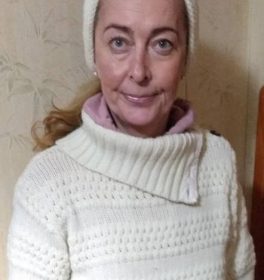 Елена, 47 лет, Женщина, Киев, Украина