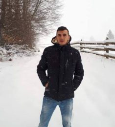 Андрей, 32 лет, Мужчина, Вознесенск, Украина