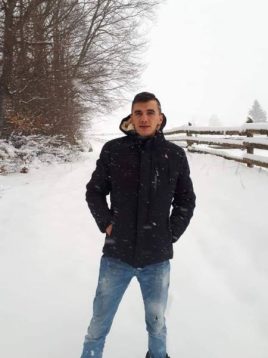 Андрей, 31 лет, Вознесенск, Украина