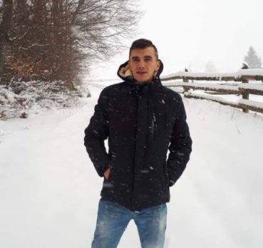 Андрей, 32 лет, Вознесенск, Украина