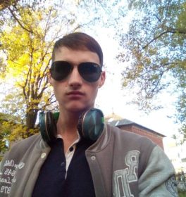 Николай, 27 лет, Мужчина, Бердичев, Украина