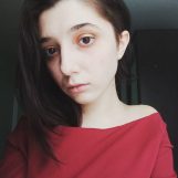 Liana, 23 лет, Чишмы, Россия