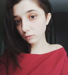 Liana, 23 лет, Женщина, Чишмы, Россия
