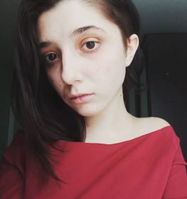 Liana, 19 лет, Женщина, Чишмы, Россия
