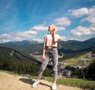 Юлия, 24 лет, Киев, Украина