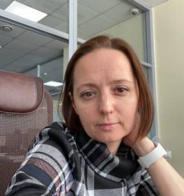 Наталья, 45 лет, Женщина, Москва, Россия