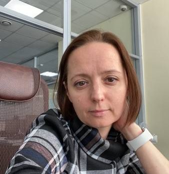 Наталья, 47 лет, Москва, Россия