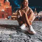 Юлия, 30 лет, Москва, Россия