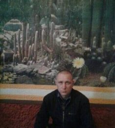 Сашко, 41 лет, Мужчина, Житомир, Украина