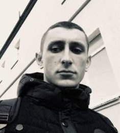 Сергій, 28 лет, Мужчина, Житомир, Украина