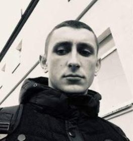Сергій, 27 лет, Мужчина, Житомир, Украина