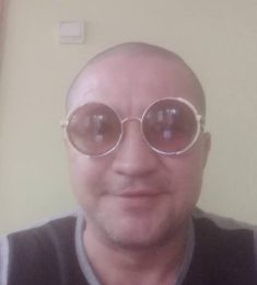 Максим, 45 лет, Мужчина, Днепропетровск, Украина