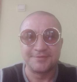 Максим, 44 лет, Мужчина, Днепропетровск, Украина