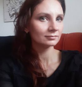 Мария, 35 лет, Женщина, Москва, Россия