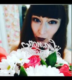 Виктория, 26 лет, Женщина, Москва, Россия