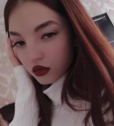 Светлана, 21 лет, Женщина, Усть-Илимск, Россия