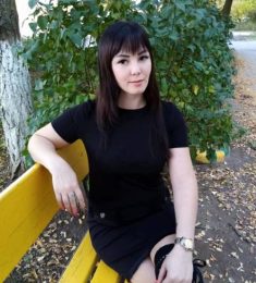 Маргарита, 34 лет, Женщина, Ростов-на-Дону, Россия