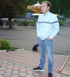 Руслан, 38 лет, Мужчина, Киев, Украина