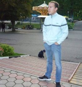 Руслан, 36 лет, Мужчина, Киев, Украина
