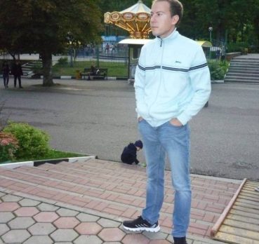 Руслан, 38 лет, Киев, Украина