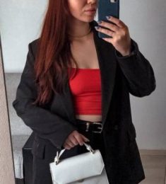 Елена, 33 лет, Женщина, Москва, Россия