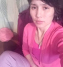 Дана, 37 лет, Женщина, Горно-Алтайск, Россия