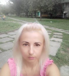Ирина, 38 лет, Женщина, Вильнюс, Литва