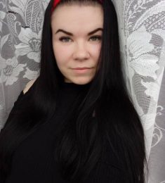 Евгения, 27 лет, Женщина, Ромны, Украина