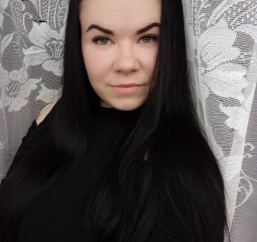 Евгения, 27 лет, Ромны, Украина