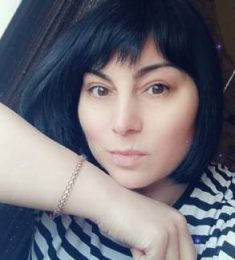 Руслана, 48 лет, Женщина, Днепропетровск, Украина