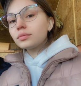 Юлия, 24 лет, Женщина, Казань, Россия