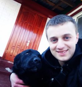 Богдан, 26 лет, Мужчина, Черкассы, Украина